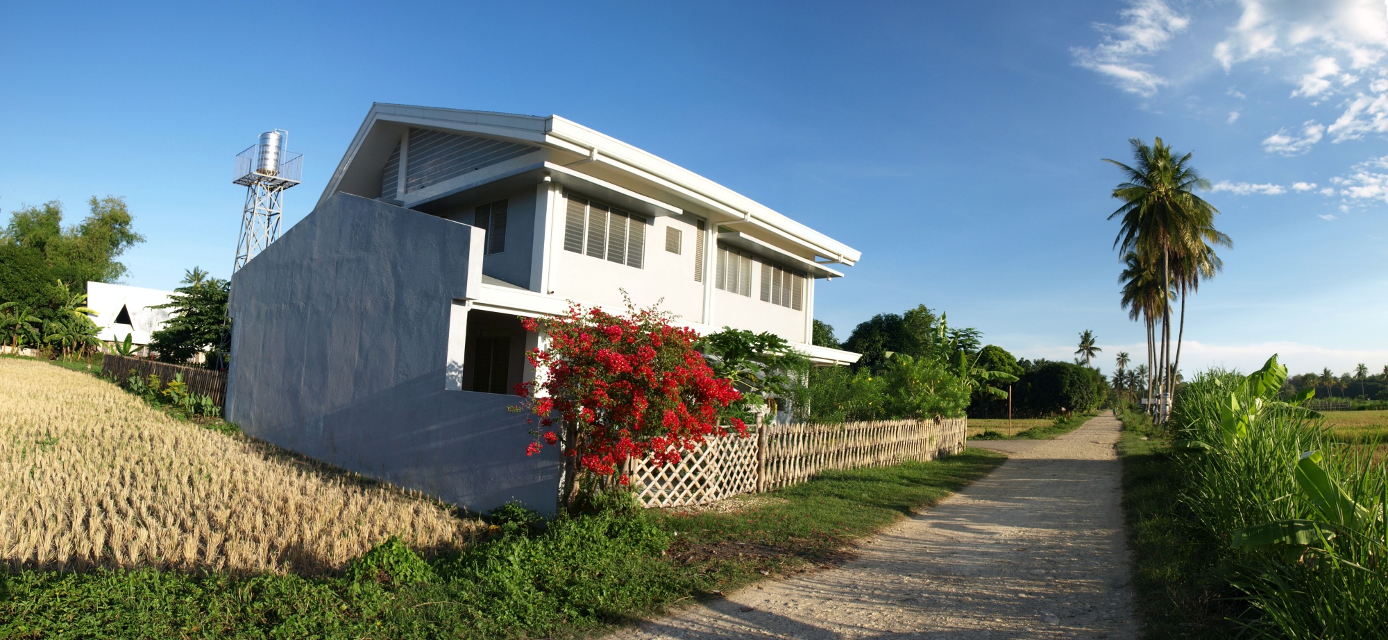 Panorama Argao House Cebu